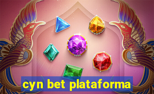 cyn bet plataforma